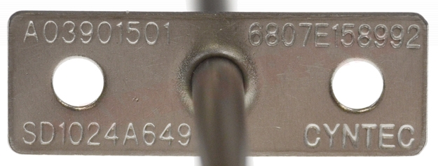 Photo 13 of 5304504897 : Frigidaire Range Oven Temperature Sensor