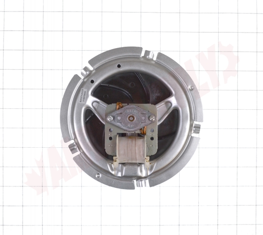 Photo 8 of 318575600 : Frigidaire Range Cooling Fan Motor