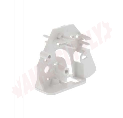 Photo 8 of WP8206419 : Whirlpool WP8206419 Microwave Top Interlock Support