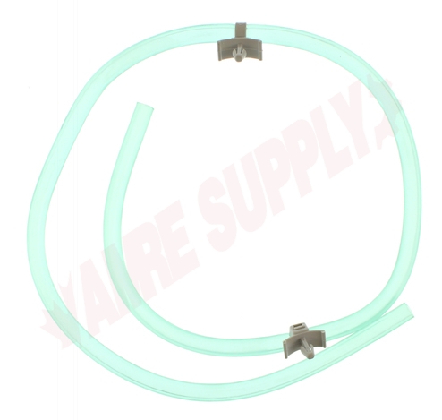 Photo 1 of W10779052 : Whirlpool Washer Pressure Switch Hose