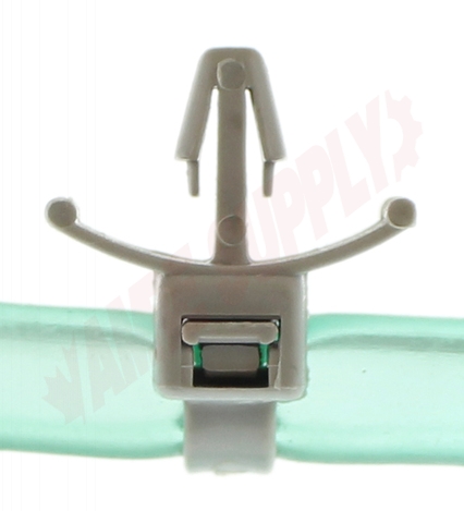 Photo 4 of W10779052 : Whirlpool Washer Pressure Switch Hose