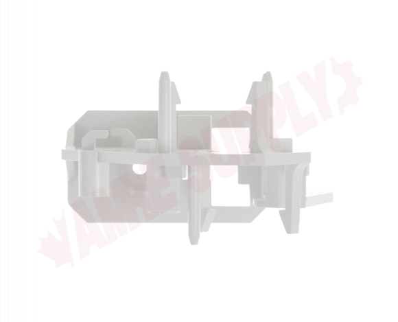 Photo 9 of WP8206419 : Whirlpool WP8206419 Microwave Top Interlock Support