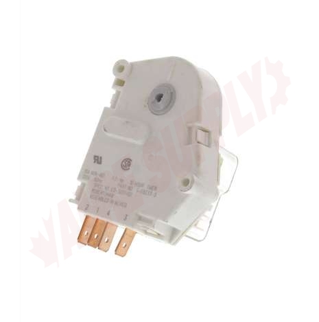 Photo 2 of WP68233-3 : Whirlpool WP68233-3 Refrigerator Defrost Timer