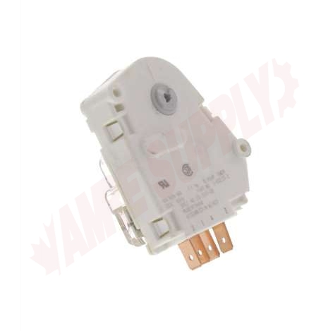 Photo 8 of WP68233-3 : Whirlpool WP68233-3 Refrigerator Defrost Timer
