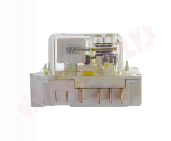 Photo 10 of WP68233-3 : Whirlpool WP68233-3 Refrigerator Defrost Timer