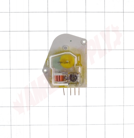 Photo 11 of WP68233-3 : Whirlpool WP68233-3 Refrigerator Defrost Timer