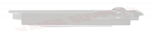 Crisper Drawer Cover Frame Compatible with Frigidaire Refrigerator 240364787