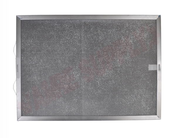 Photo 2 of 111171001 : Air King Range Hood Aluminum & Charcoal Filter, 14-1/8 x 10-1/4