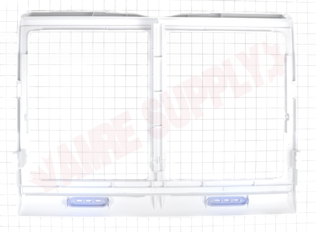 Photo 5 of 3551JJ1005X : LG 3551JJ1005X Refrigerator Crisper Drawer Cover