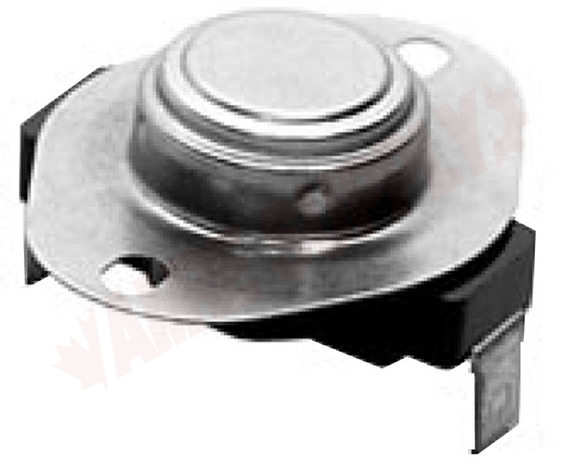 Photo 1 of 19-LS2-320 : Universal Dryer High Limit Thermostat, 320 Degrees
