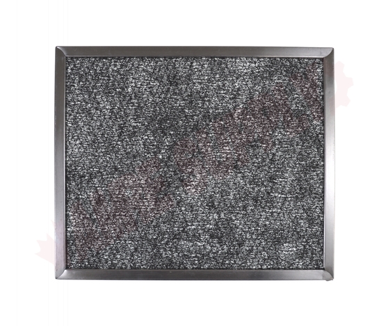 Photo 1 of RF39C : Broan-Nutone RF39C Replacement Range Hood Charcoal Odour Filter, 8-3/4 x 10-1/2 x 3/8   