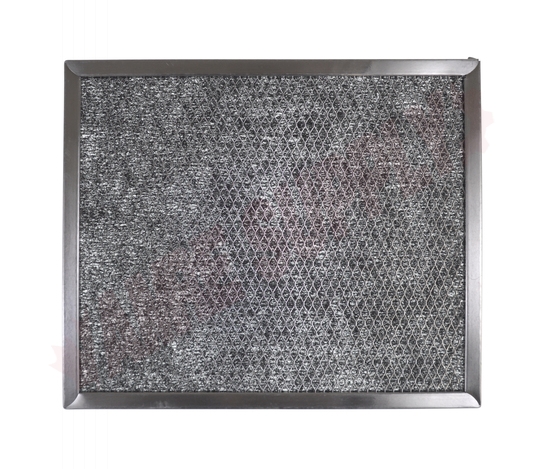 Photo 2 of RF39C : Broan-Nutone RF39C Replacement Range Hood Charcoal Odour Filter, 8-3/4 x 10-1/2 x 3/8   