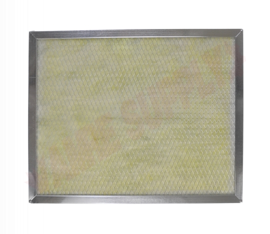Photo 1 of RF55AM : Broan Nutone Microtek Range Hood Charcoal Odour Filter, 8-1/2 x 10-1/2 x 1/2