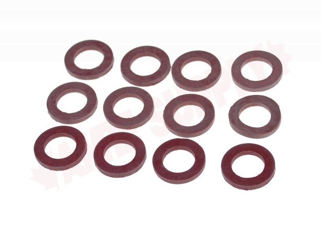 Photo 2 of ULN531RW : Universal Rubber Hose Washers, 12/Pack
