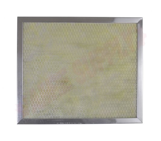 Photo 1 of RF58M : Broan Nutone Microtek Range Hood Charcoal Odour Filter, 8-3/4 x 10-1/4 x 3/8