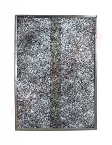 Photo 2 of BPPF30 : Broan Nutone Range Hood Charcoal Odour Filters, 15-3/8 x 10-7/8