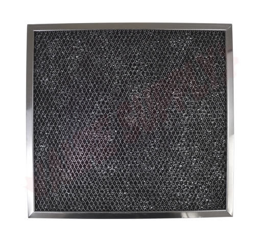 Photo 1 of RFQTC : Broan Nutone Range Hood Charcoal Odour Filter, 11-1/4 x 12 x 3/8