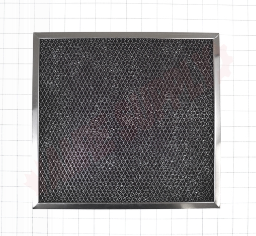 Photo 4 of RFQTC : Broan Nutone Range Hood Charcoal Odour Filter, 11-1/4 x 12 x 3/8