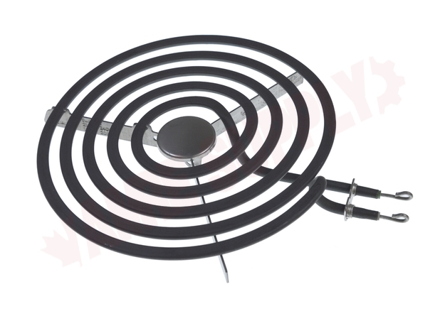 Photo 1 of PS-21-4 : Alltemp Universal PS-21-4 Range Coil Surface Element, Pigtail Ends, 8, 2100W         