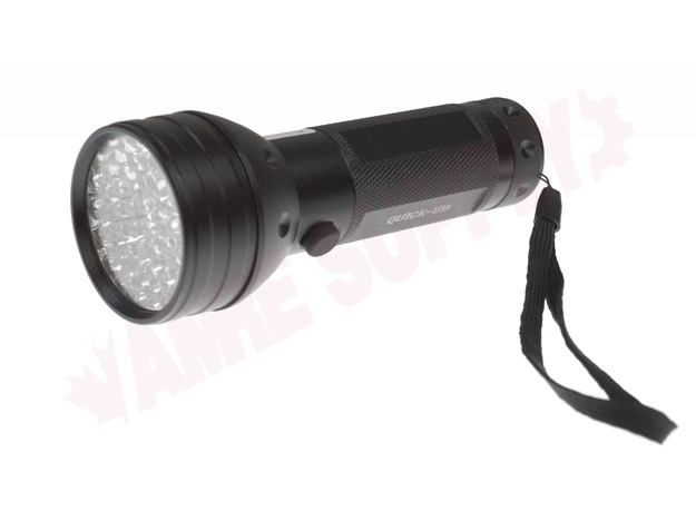 Photo 1 of UVFLSH51 : QuickPatch UV Torch Flashlight