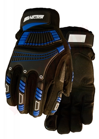 Photo 1 of 9010W-L : Watson Extreme Winter Gloves 3M, Large