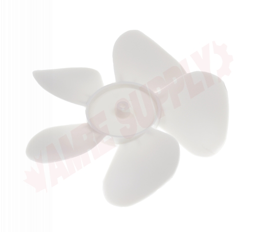 Photo 1 of FB660 : Universal Range Hood Fan Blade, 25° Pitch, Equivalent To 06118-00