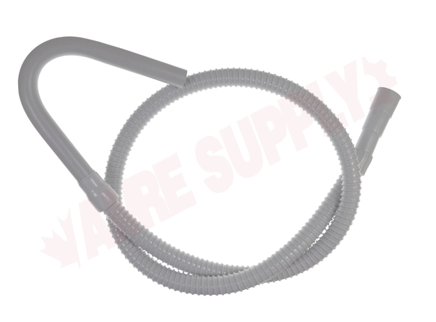 Photo 1 of SSD-8 : Supco SSD-8 Washer Drain Hose, 96