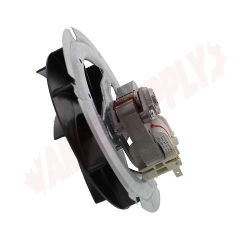 Photo 7 of 318575612 : Frigidaire Microwave Cooling Fan Motor