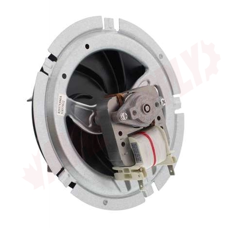 Photo 8 of 318575612 : Frigidaire Microwave Cooling Fan Motor