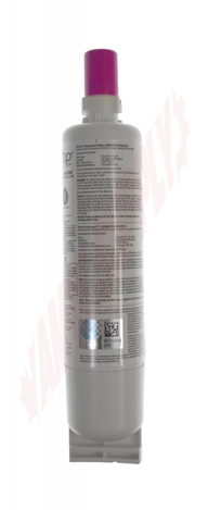 Photo 6 of EDR5RXD1B : Whirlpool EDR5RXD1B Everydrop Refrigerator Water Filter, #5/4396508P/4396510P