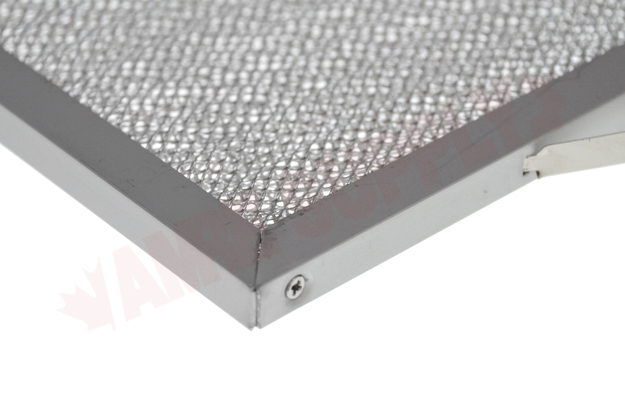 Photo 4 of 14131 : Broan-Nutone 14131 Range Hood Micro Mesh Aluminum Grease Filters 13-3/4 X 14-1/16 X 3/8 2/Pack