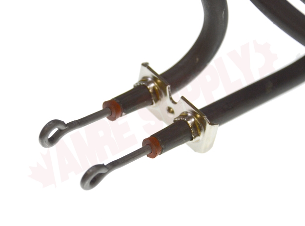 Photo 4 of PS-12-4 : Alltemp Universal PS-12-4 Range Coil Surface Element, Pigtail Ends, 6, 1250W         