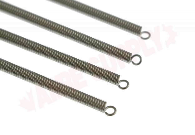 Photo 3 of 802285 : Speed Queen Washer & Dryer Spring Extension