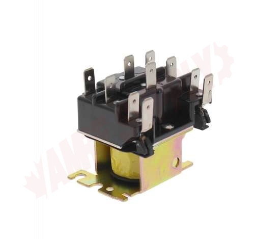 90-340 Switching Relay DPDT 24 Volt Coil also replaces R8222D1014 90340 