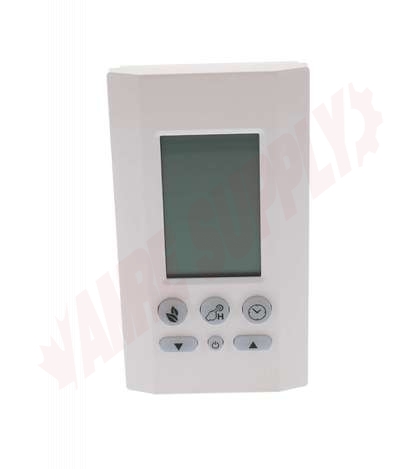 Photo 1 of ATMOZ1-240-WIFI : King Electric Atmoz Wi-Fi Digital Thermostat, Programmable, Heat Only, 1 Pole