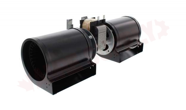 Photo 8 of HB-RB38 : Fireplace Blower 115CFM 2400RPM