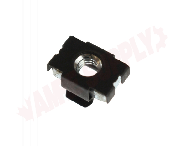 Photo 1 of W10596040 : Whirlpool Microwave Mounting Nut