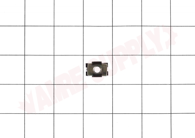 Photo 5 of W10596040 : Whirlpool Microwave Mounting Nut