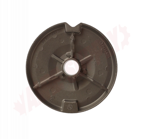 Photo 3 of WPW10256028 : Whirlpool WPW10256028 Range Surface Burner Head