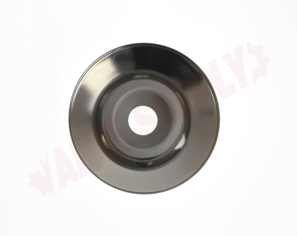 Photo 3 of 1101R : Oatey 1/2 Escutcheon, With Rubber Inlet, Chrome