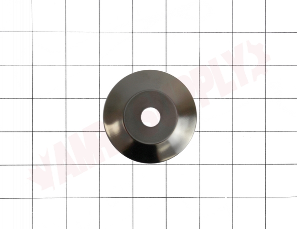 Photo 4 of 1101R : Oatey 1/2 Escutcheon, With Rubber Inlet, Chrome