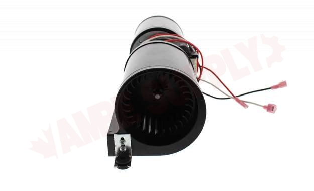 Photo 3 of HB-RB167 : Fireplace Exhaust Blower Assembly 2 Speed 135/150CFM 2800RPM