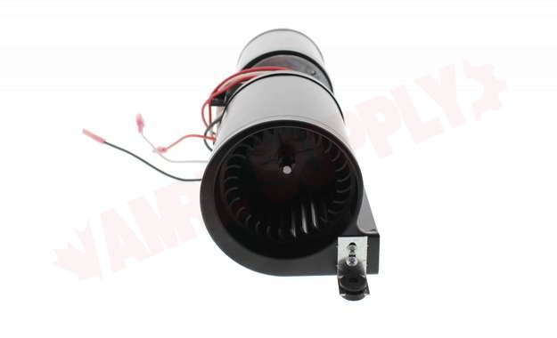 Photo 7 of HB-RB167 : Fireplace Exhaust Blower Assembly 2 Speed 135/150CFM 2800RPM