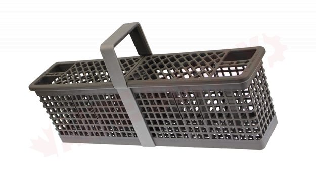Photo 1 of WPW10473836 : Whirlpool WPW10473836 Dishwasher Cutlery Basket