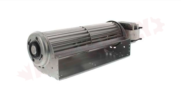 Photo 8 of HB-RB39 : Fireplace Tangential Universal Blower & Motor Assembly 1250 RPM 50W with Thermostat & Speed Control