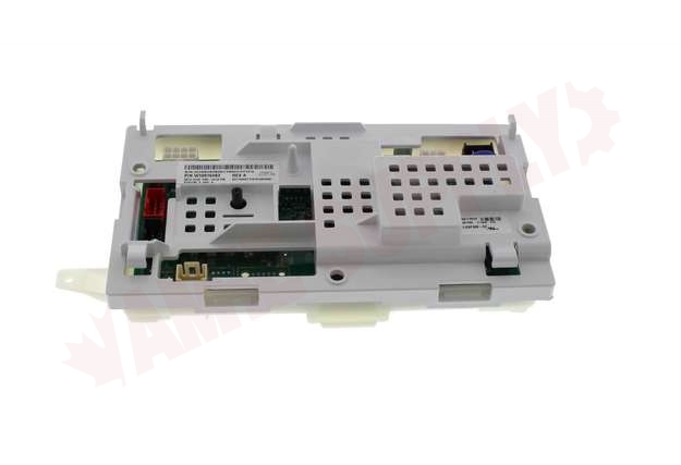 Photo 1 of W11116592 : Whirlpool W11116592 Washer Electronic Control Board