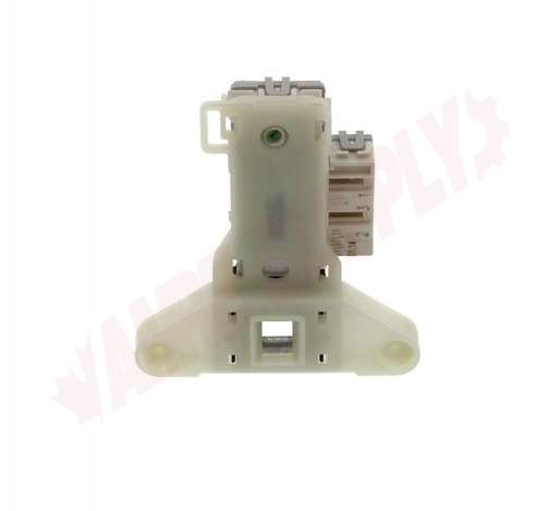 Photo 1 of WPW10189551 : Whirlpool Washer Door Lock Assembly