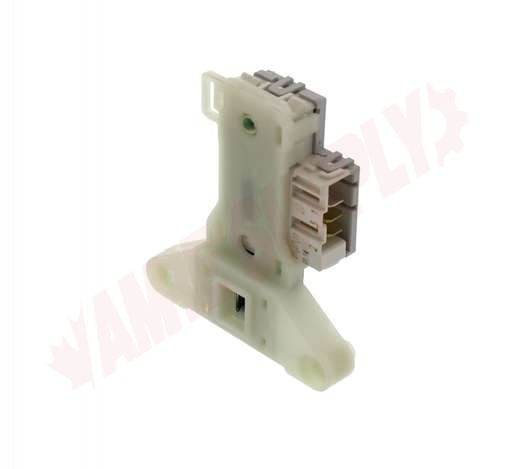 Photo 2 of WPW10189551 : Whirlpool Washer Door Lock Assembly