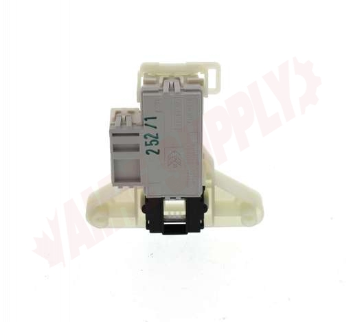 Photo 5 of WPW10189551 : Whirlpool Washer Door Lock Assembly