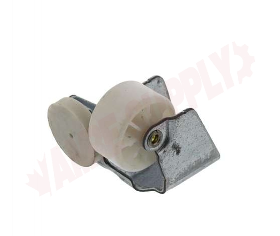 Photo 2 of WPW10359256 : Whirlpool WPW10359256 Refrigerator Front Cabinet Roller Assembly